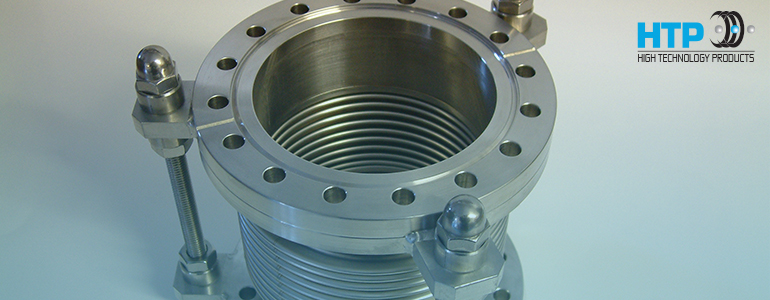 HT Products - Vacuum Bellows