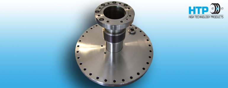 HT Products - Vacuum Bellows