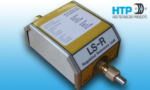 HT Products Calibration Reference Leak for Refrigeration Engineers